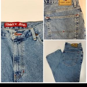 Tommy Jeans Vintage style size 36x32